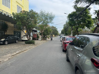 Chưa qua Đầu tư, mặt tiền Bàu trảm - Cẩm Lệ sát Hải Châu, 6 tỷ