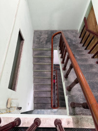 Bán Nhà 3 Tầng Mặt Tiền Ngay Tố Hữu - Trung Tâm Đà Nẵng