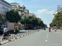 Bán dãy trọ ngang 10.5m 410m2 hẻm 1 sẹc 26 Nguyễn Văn Lượng gần CV Văn Hóa 46 tỷ