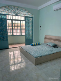 Chính Chủ Bán Nhà 21/27 Hồng Lạc Tân Bình 60m2 giá 8 tỷ 2 TL. 4,3 x14 khu chợ vả