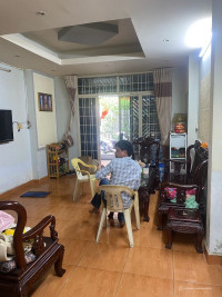 HXH Đỗ Công Tường, 48m2 (4x12m), nhà đẹp, hàng hiếm, giá 5.8 tỷ TL