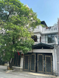 BÁN NHÀ CHÍNH CHỦ – KHU BIỆT THỰ ĐƯỜNG SỐ 20, PHƯỜNG AN NHƠN (GÒ VẤP)