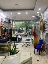 Tân phú mặt tiền kinh doanh, vị trí đẹp 50m2,4 tầng, 6pn,4wc đường 8m,giá 12ty