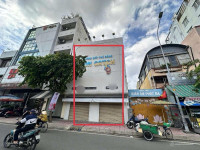 Bán nhà MT Kinh Dương Vương, Q6, trục đường huyết mạch kinh doanh đỉnh - DT 102m