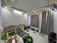 Bán nhà hẻm xe hơi đường Nguyễn Văn Quá Quận 12 41m2 dọn vào ở ngay giá chỉ 3.tỷ