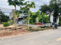 BÁN CĂN NHÀ CẤP 4 ( NGANG 6,45M SÂU 50M ) có vườn bưởi phía sau