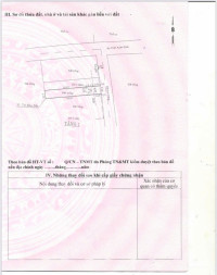 nhà cấp 4 hẻm 793/ 28/ 1 khu kiều đàm Phường Tân hưng Q7. Dt 4x24m