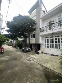 BÁN NHÀ HƯƠNG LỘ 2,BÌNH TRỊ ĐÔNG A (4,5m x 15m x 4 TẦNG) GIÁ 6,8 TỶ TL