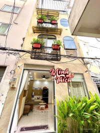 NHÀ MỚI 3 LẦU MỚI TINH - CÁCH MẶT TIỀN 1 CĂN PHỪỜNG 11 BÌNH THẠNH