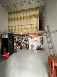 Nhà C4 ngang 8m 192m2 HXT Lê Đức Thọ P6 tiện xây CHDV gần chợ An Nhơn 22.4 tỷ