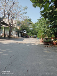 BÁN NHÀ 104M2 NGUYỄN VĂN TẠO, HẺM ÔTÔ,  CHỈ 3.99 TỶ