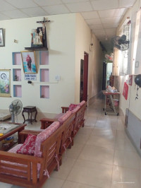 HXH- NHÀ 105M² -CHỈ 100 MÉT RA MT NGUYỄN THỊ ĐỊNH,P. BÌNH TRƯNG TÂY, Q2 - 6.8 TỶ