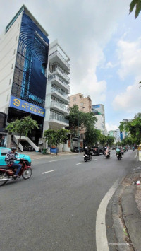 HIẾM - MT Bạch Đằng,P.2,Q.Tân Bình - ngang 6,3m (3 lầu)HĐT:50TR - Gía: 26 tỷ