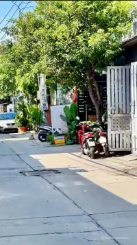 bán nhà đường 26 tháng 3 giao bình long kế siêu thị Aeon tân phú 2,4tỷ