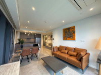 Cho thuê căn hộ The Opera - 3PN full nội thất, view sông Quận 1