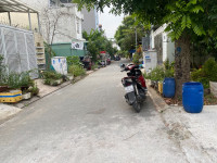 Bán đất nền KDC Amazing City, MT Trần Đại Nghĩa, Bình Chánh. DT: 87,5m2