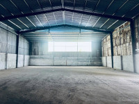 Cho thuê kho - nhà xưởng diện tích 10.000m2 đường Quốc lộ 19 Pleiku - Gia Lai