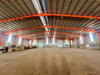 Cần cho thuê kho KCN Trà Đa - Gia Lai