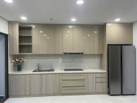 Cho thuê chung cư KĐT Khai Sơn  - Tòa K5