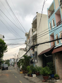 Cho thuê nhà thuận tiện làm công ty, văn phòng, kinh doanh online...