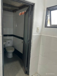 CHO THUÊ PHÒNG TRỌ CHÍNH CHỦ CÓ ĐIỀU HÒA NGAY MẶT TIỀN 101 ĐINH BỘ LĨNH