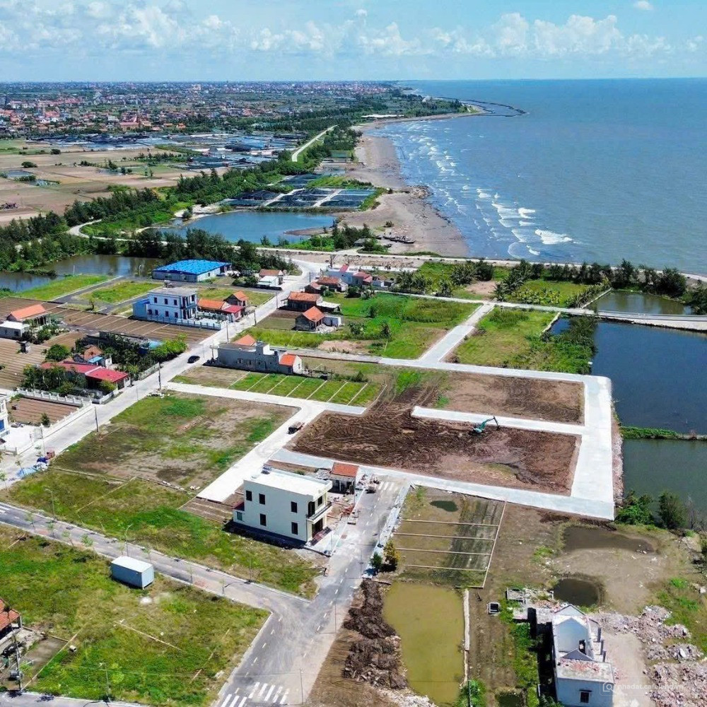 Cơ hội đầu tư thị trường nóng nhất tại Ninh Bình