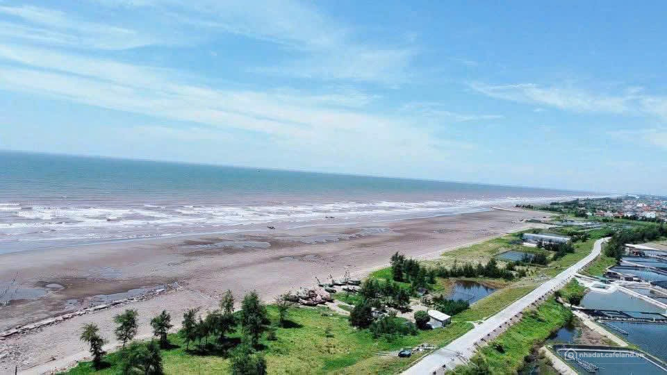 Cơ hội đầu tư thị trường nóng nhất tại Ninh Bình