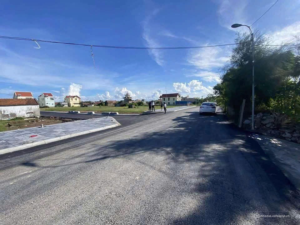 Cơ hội đầu tư thị trường nóng nhất tại Ninh Bình