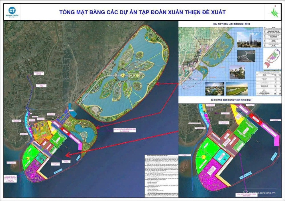 Cơ hội đầu tư thị trường nóng nhất tại Ninh Bình