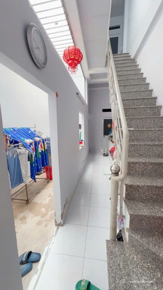 BÁN NHÀ ĐƯỜNG BÌNH TRỊ ĐÔNG,GIÁP KHU TÊN LỬA (7m x 16m x 2 TẦNG) 11,6 TỶ