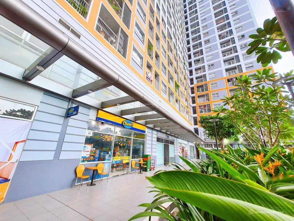 HÀNG ĐỘC QUYỀN: DUY NHẤT 1 CĂN 1PN CARILLON 7 - GIÁ 3.3 TỶ