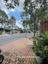 Sang nhượng nhà mtđ ĐT 720, QL 55 tại trung tâm xã Suối Kiết, Tỉnh Bình Thuận