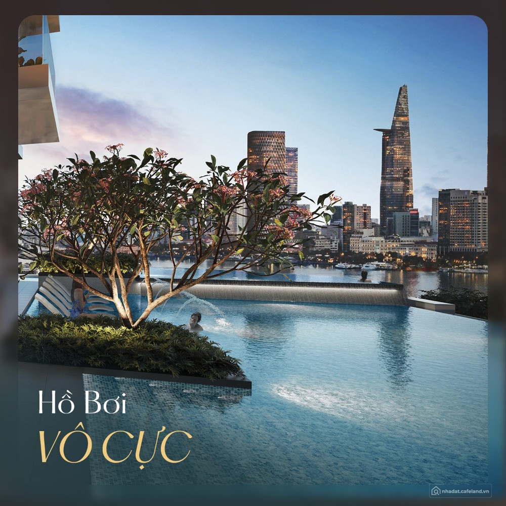 Căn hộ 1PN+ 70m2 Opera Metropole giá tốt