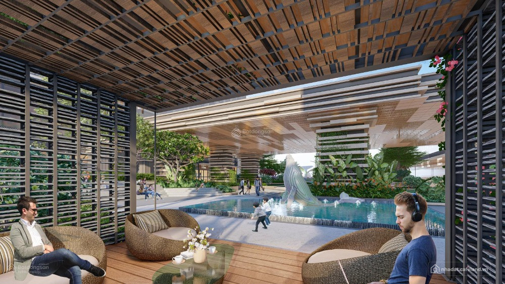 Ra mắt tổ hợp căn hộ cao cấp FPT Plaza 4, căn giá tốt nhất chỉ 2,1x tỷ