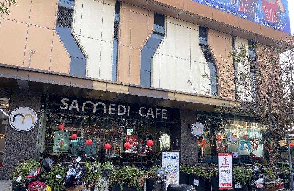  ĐÓN TẾT BÍNH NGỌ SẮP TỚI, 6TH ELEMENT CHO THUÊ VĂN PHÒNG GIÁ CỰC TỐT! 🧧