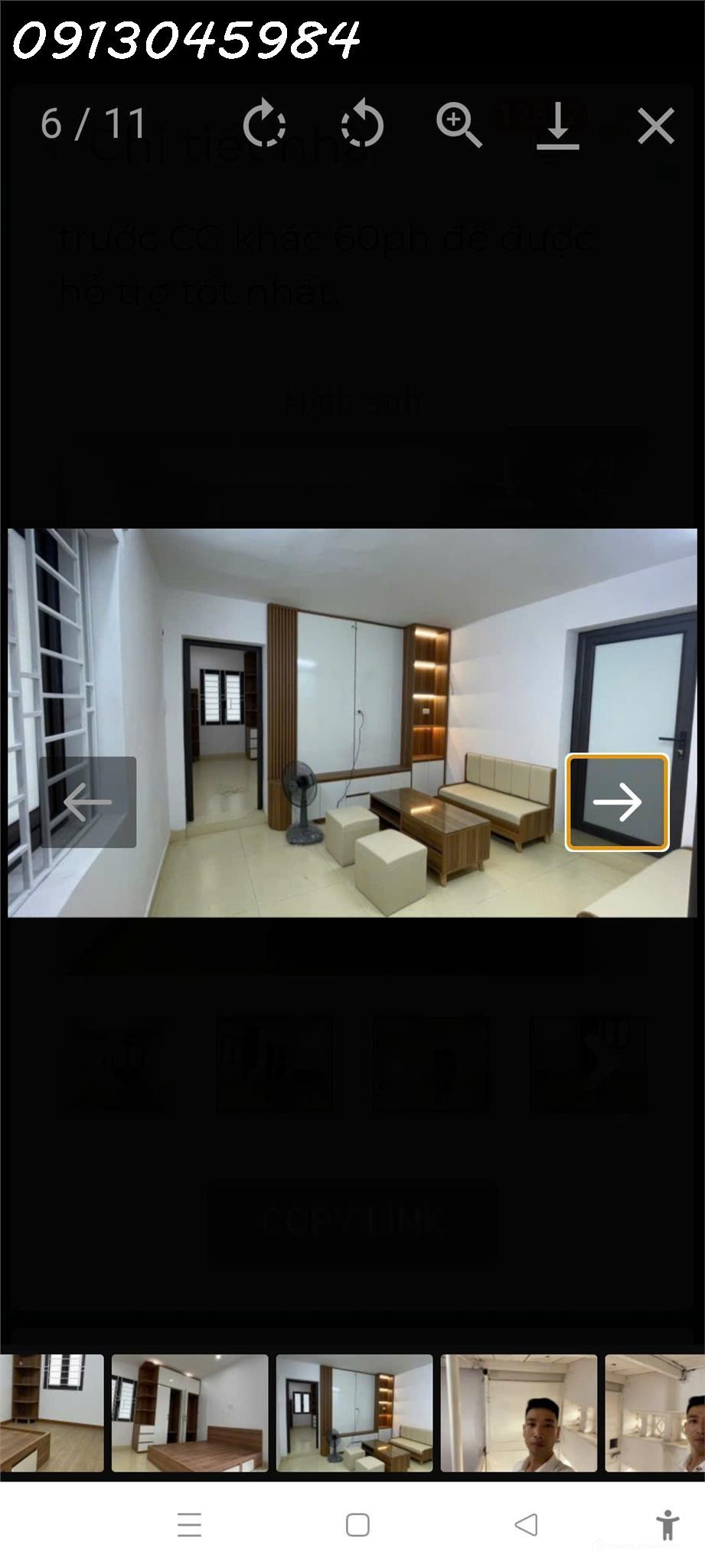 Bán gấp giá rẻ CC Complex 48 Ngọc Hồi 71m, Tầng 30, mặt tiền 5m, 5.29 tỷ Hoàng