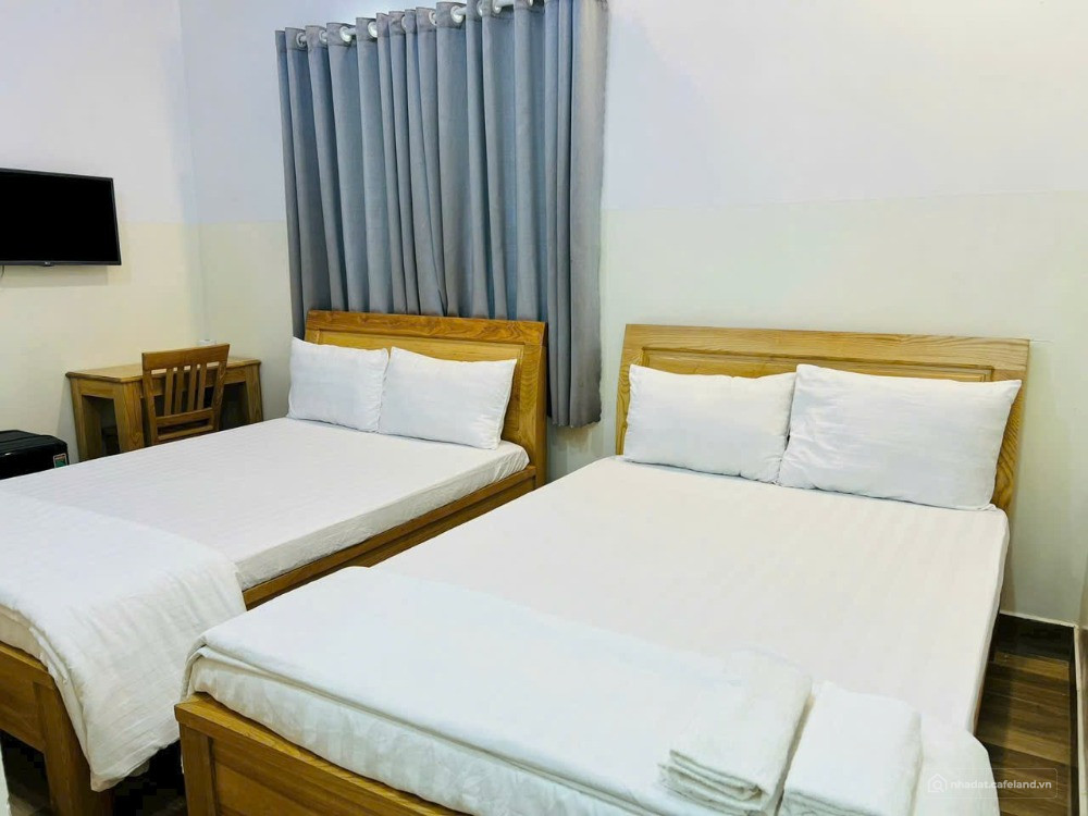 Bán khách sạn Phường Trung Dũng ngay Quảng Trường tỉnh