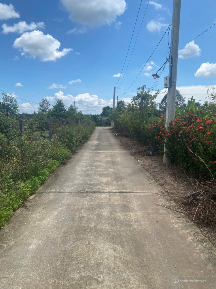 Bán đất ở nghỉ dưỡng diện tích 11026m2 gần khu du lịch Suối Mơ