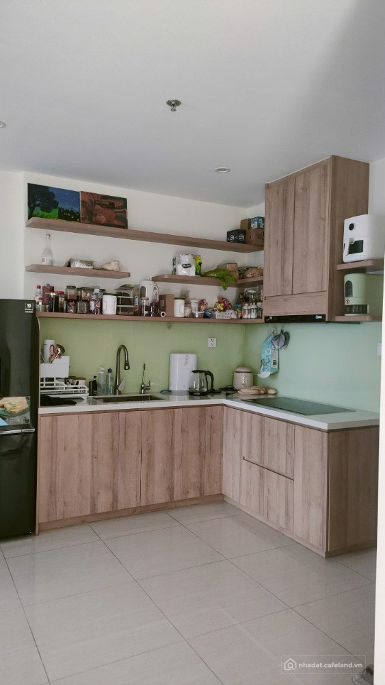 Bán nhanh căn hộ SÂN VƯỜN Vinhomes Q9