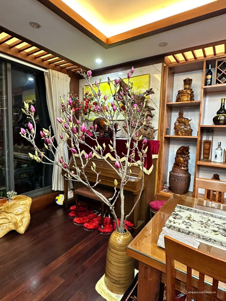  CHỦ NHÀ GIẢM GIÁ SỐC 2,5 TỶ – CĂN HỘ CAO CẤP CHUNG CƯ TSQ MỘ LAO, HÀ ĐÔNG.