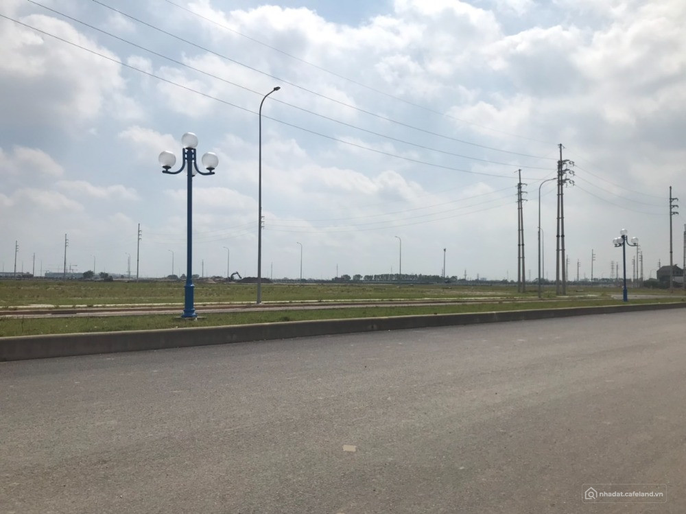 BÁN 25.000m2 ĐẤT KHU CN SÔNG CÔNG  – THÁI NGUYÊN | TRẢ TIỀN 1 LẦN