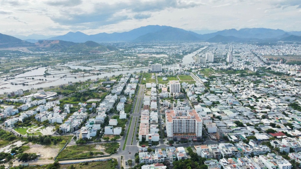 An cư đẳng cấp – Kiến tạo tương lai tại VCN Phước Long 2