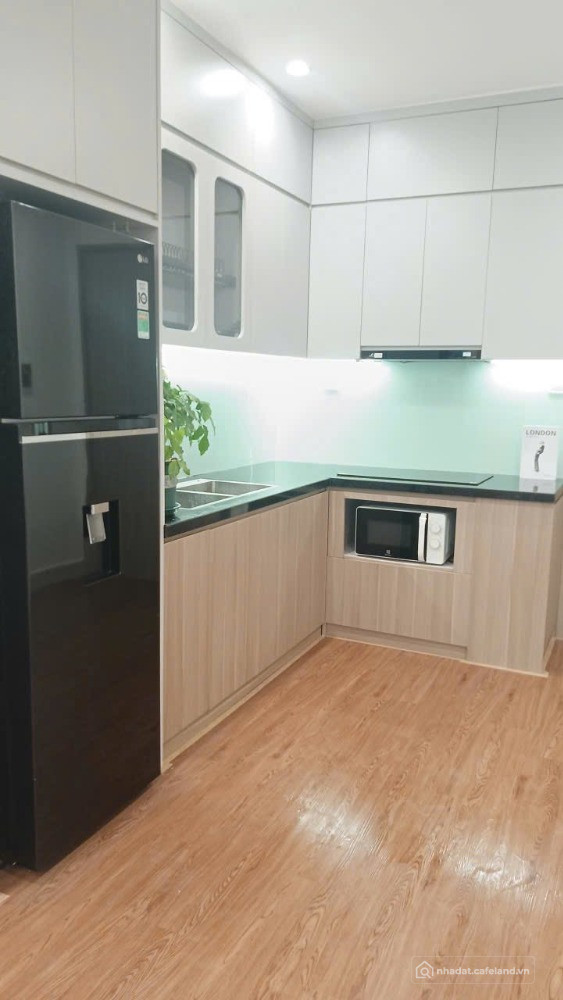 Cho thuê 1 phòng bên trong căn hộ Vinhomes Ocean Park Gia Lâm