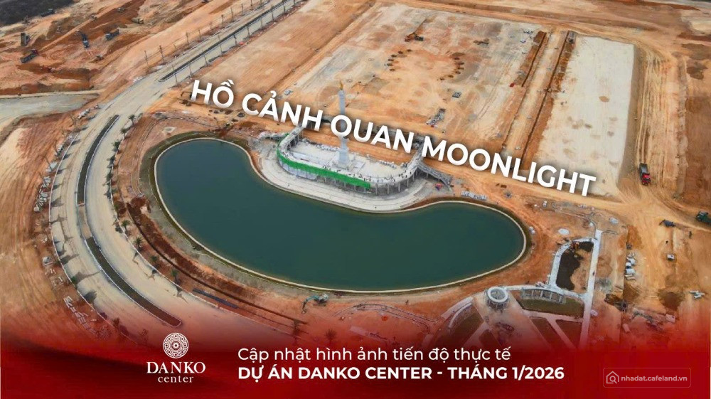 Đầu tư Liền kề, shophouse tại dự án đẹp nhất Tuyên Quang