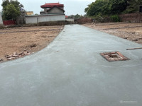 Cần bán Lô đất trung tâm Nội Phú - Xã Gia Bình - Bắc Ninh