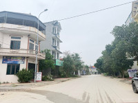  Cần bán gấp lô đất đẹp 90m² cạnh sân bay Gia Bình – Giá tốt do chuyển chỗ ở