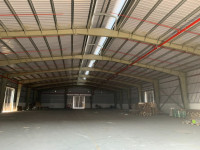 Cho thuê kho/ xưởng 1000m2 tại KCN Tân Quang, Hưng Yên,PCCC tự động.LH 0988 457