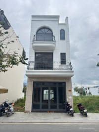 Bán nhà xây sẵn KĐT VCN Phước Long 2 – Không gian sống chất lượng