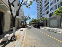 Bán nhà phố xây sẵn VCN Phước Long 2 thích hợp an cư, kinh doanh