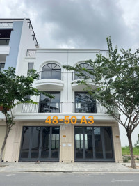  Nhà Phố Xây Sẵn VCN Phước Long 2 - Sổ Hồng Cầm Tay - An Tâm Sở Hữu